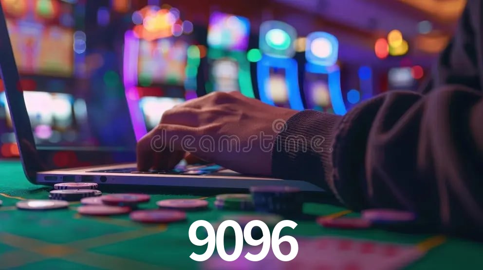 Casino VIP 9096