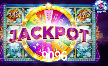 A Emoção da Loteria na 9096: Uma Chance de Mudança de Vida