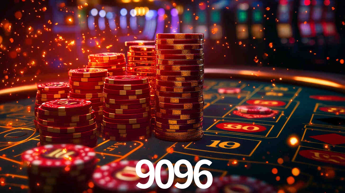 Live Casino 9096