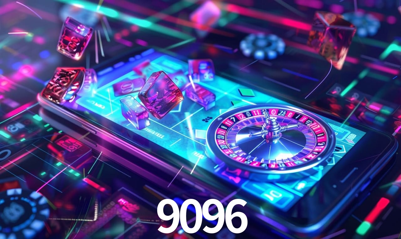 Provedores de Jogos 9096