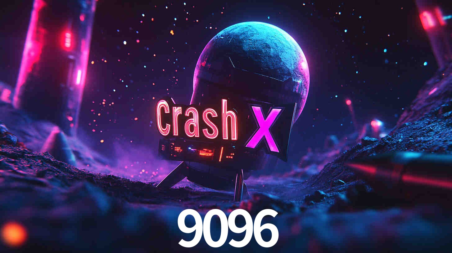 A Experiência Imersiva dos Cassinos Ao Vivo no 9096