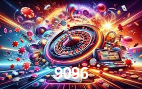 Diretório de Jogos 9096
