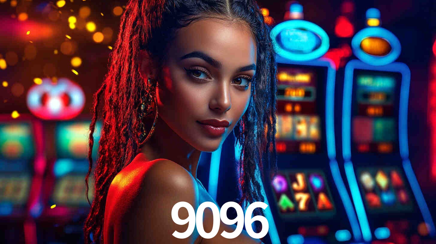 Descubra o Programa VIP da 9096: Vantagens Exclusivas para Jogadores