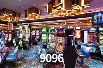 Inovações de Jogos na 9096: O Futuro das Experiências Interativas