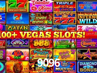 9096 Brasília - Casino Guide