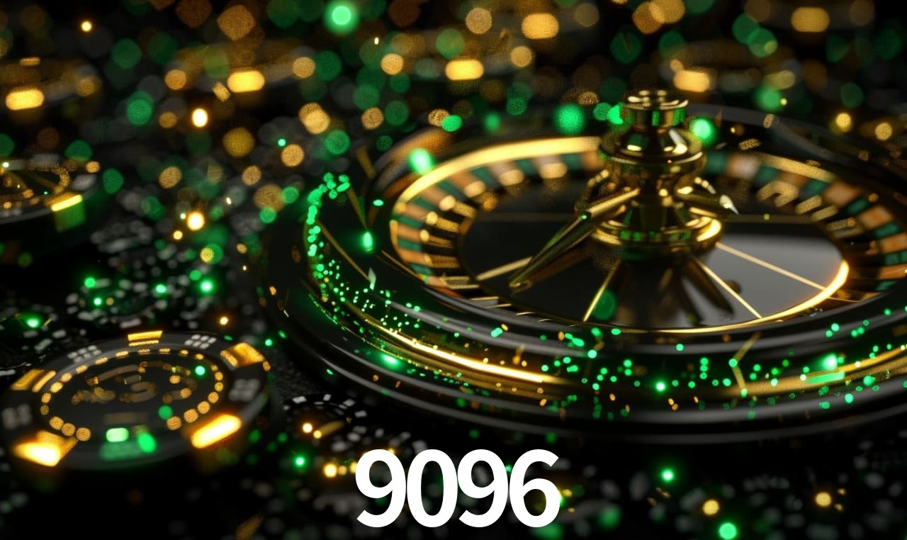 9096 Brasília - Bonus Features