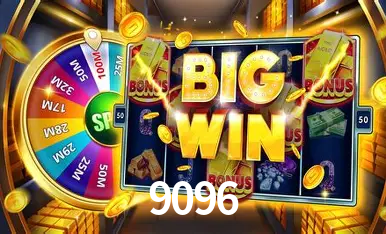 Inovações de Jogos na 9096: O Futuro das Experiências Interativas