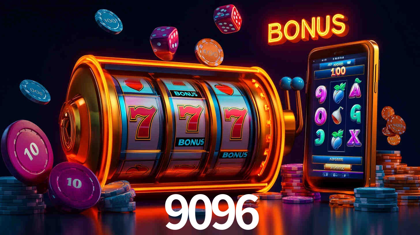 Inovações de Jogos na 9096: O Futuro das Experiências Interativas