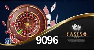 Casino Ao Vivo 9096