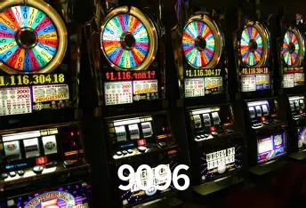 Apostas Esportivas na 9096: Um Guia Completo