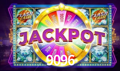 Descubra a Magia dos Jogos de Arcade no 9096