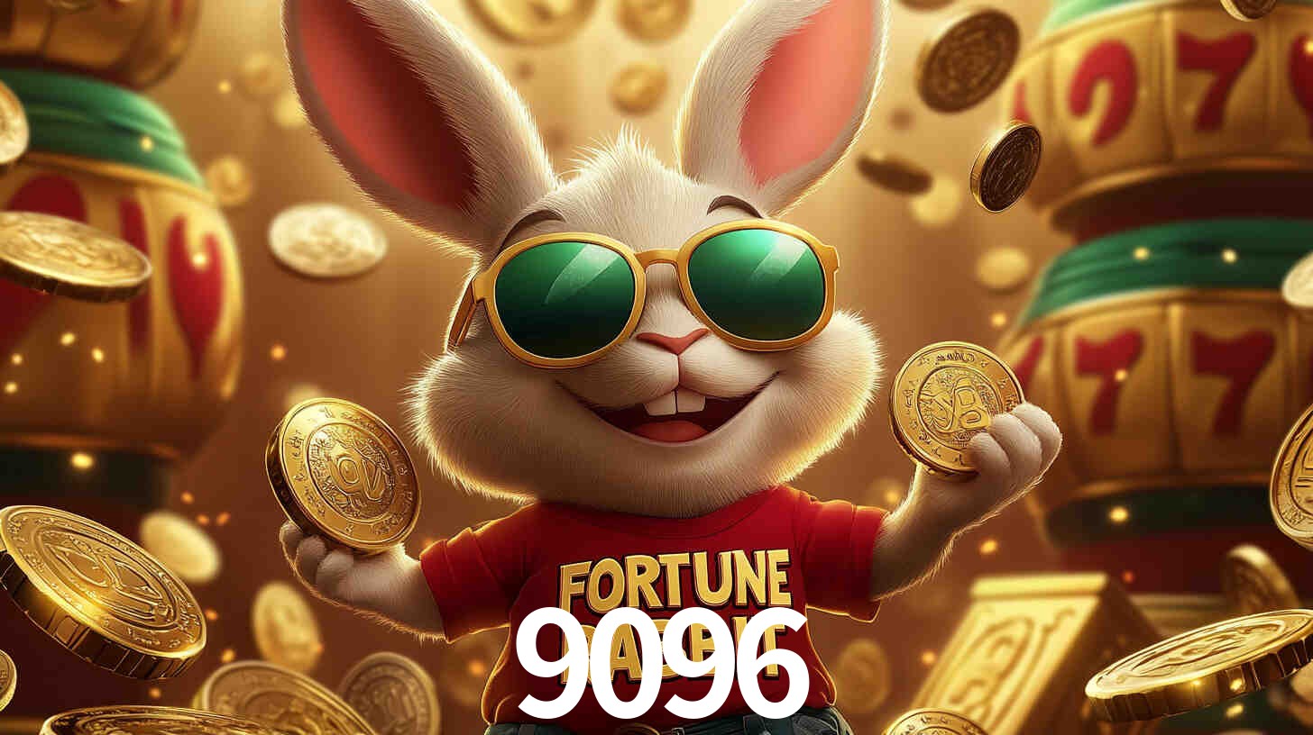 9096: Seu Especialista em Apostas Esportivas Brasileiras