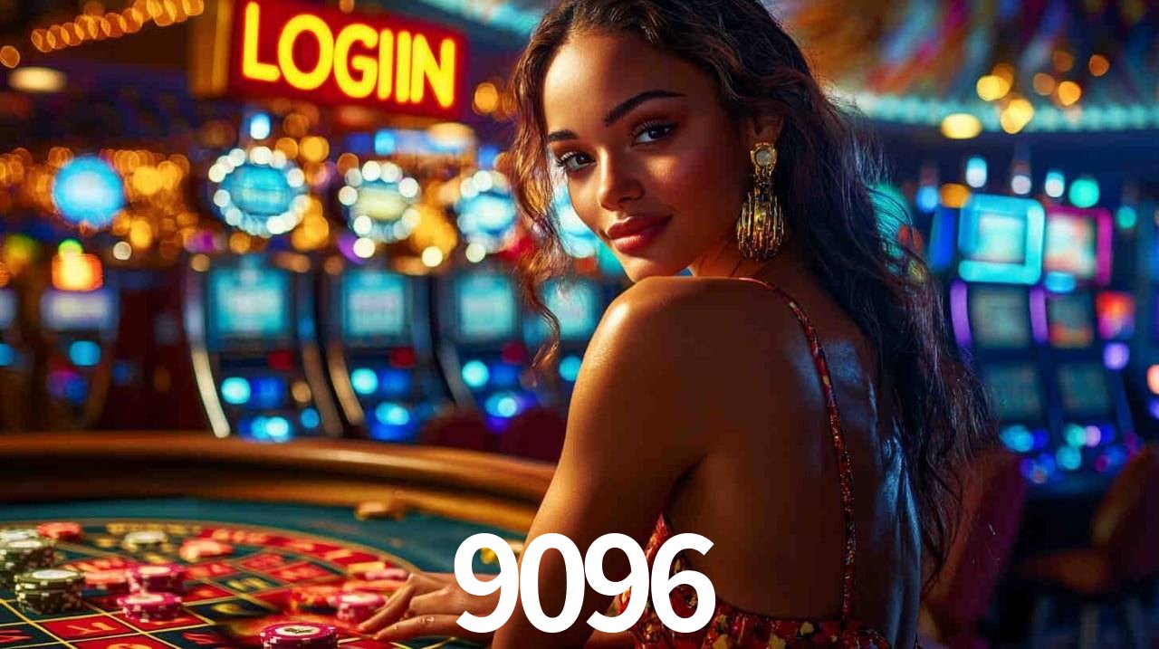 9096 Rio de Janeiro - Popular Jogos
