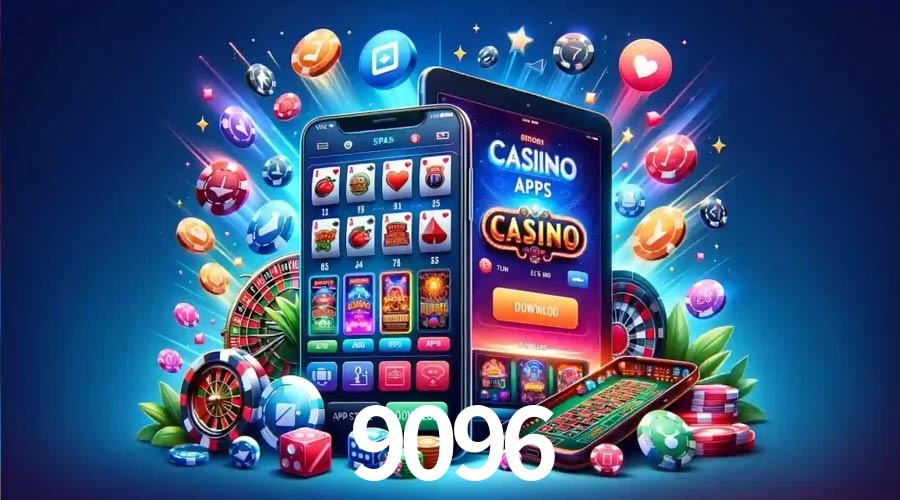 Seasonal Promotions 9096