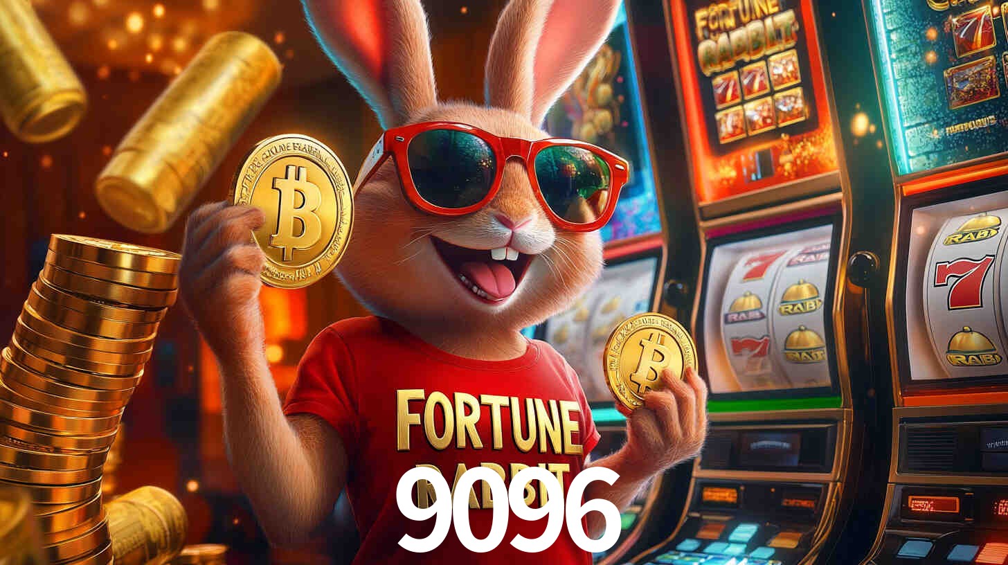 Apostas Esportivas na 9096: Um Guia Completo