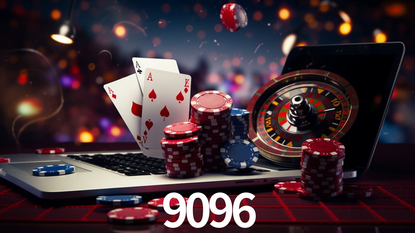 Football Betting 9096