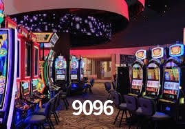 9096 Brasília - Leaderboards