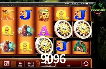 Desvendando o Mundo dos Jogos Virtuais na 9096