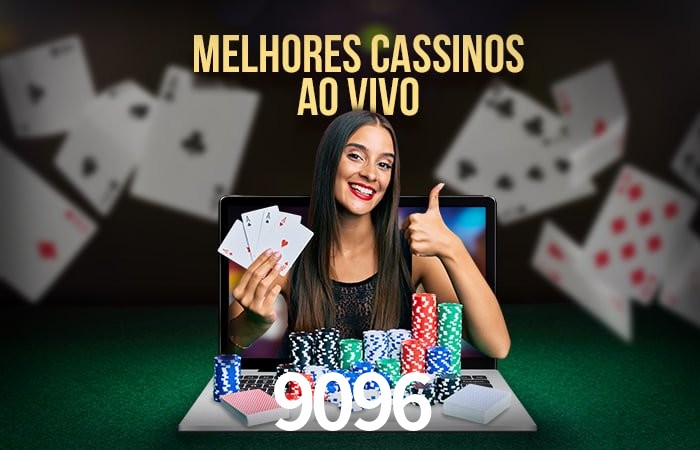9096 Pagamento Seguro SSL