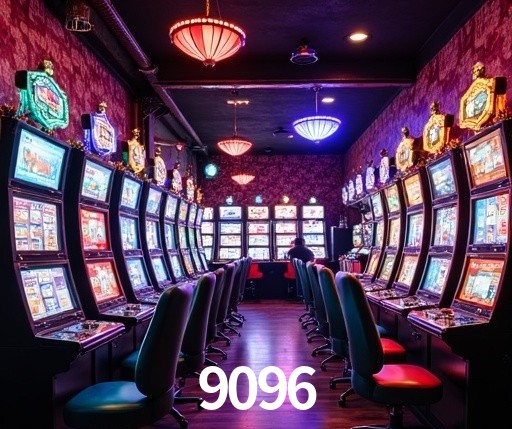 Telegram 9096 - Bônus Diários Exclusivos