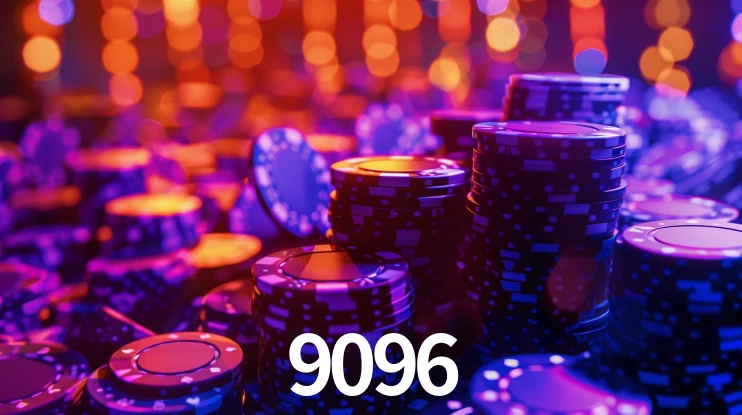 Cash Out 9096