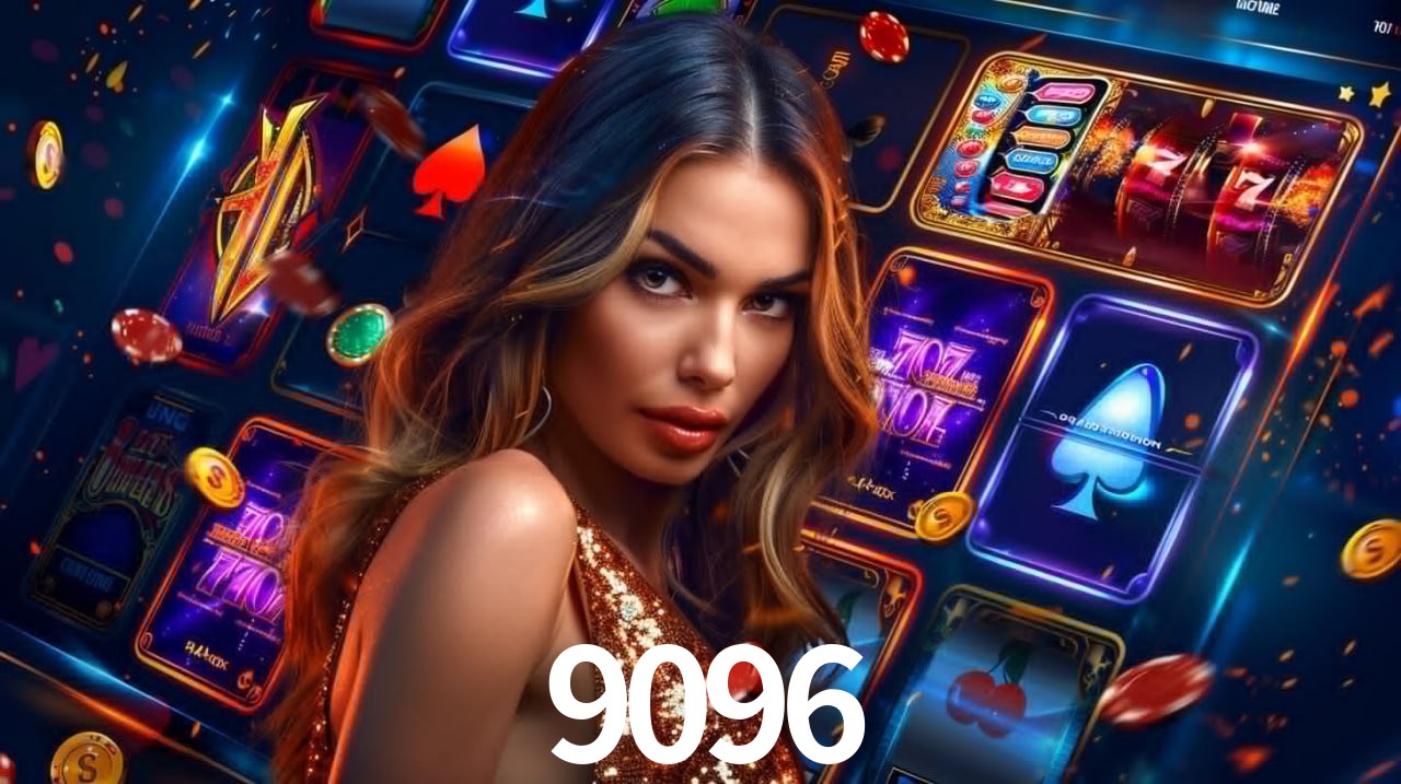 9096 Logo 1