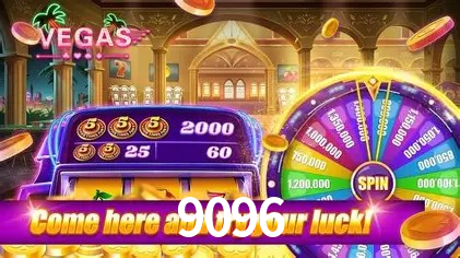 9096 Cassino Online Certificado