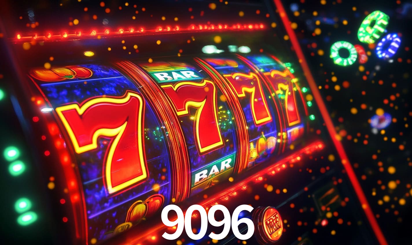 9096: Jogue Crash e Experimente Alta Recompensa Instantânea