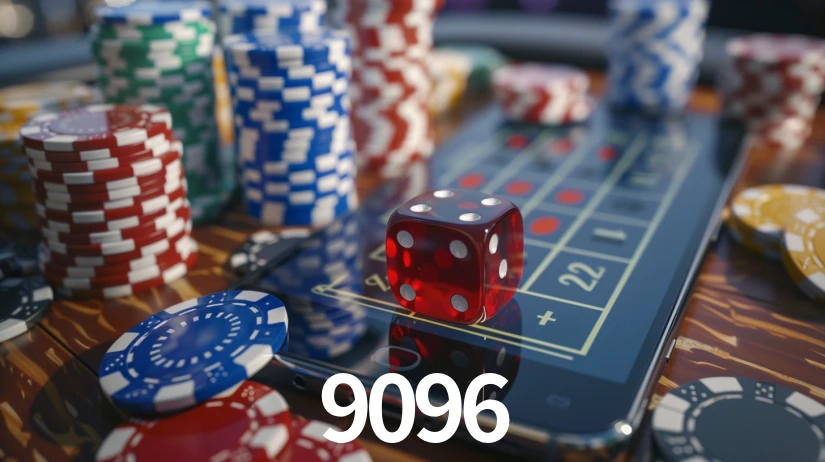 Apostas Ao Vivo 9096