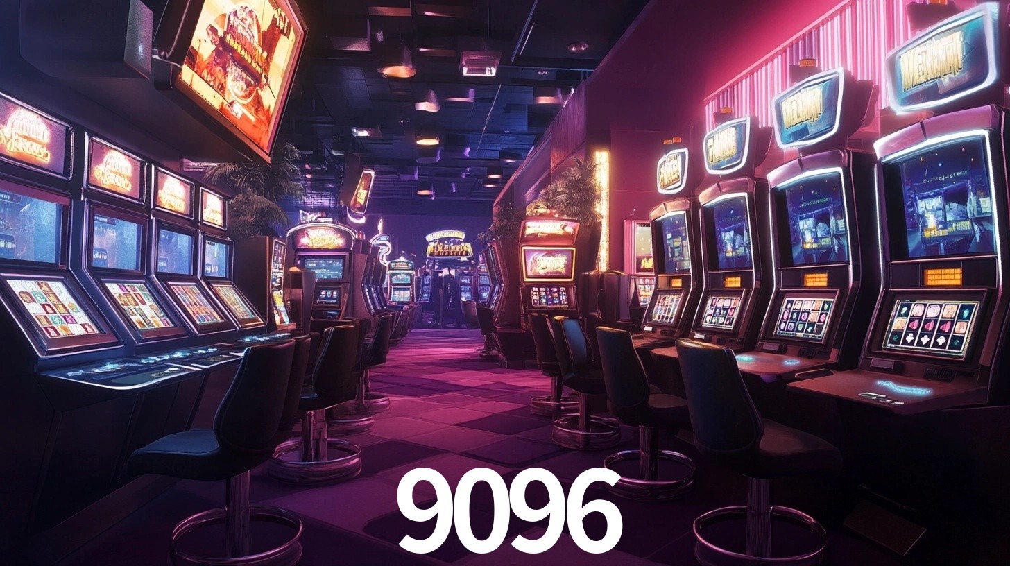 Certificação GLI 9096