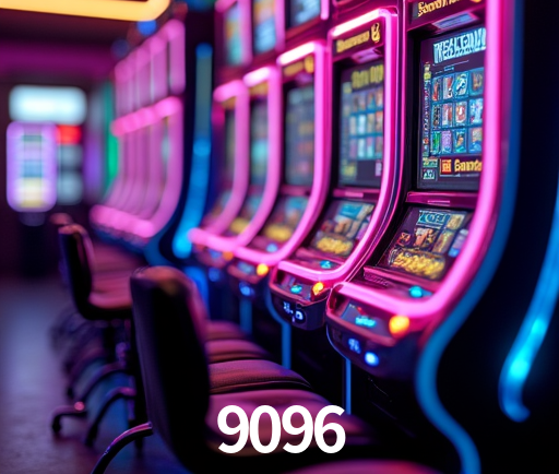 Telegram 9096 - Canal Oficial Verificado