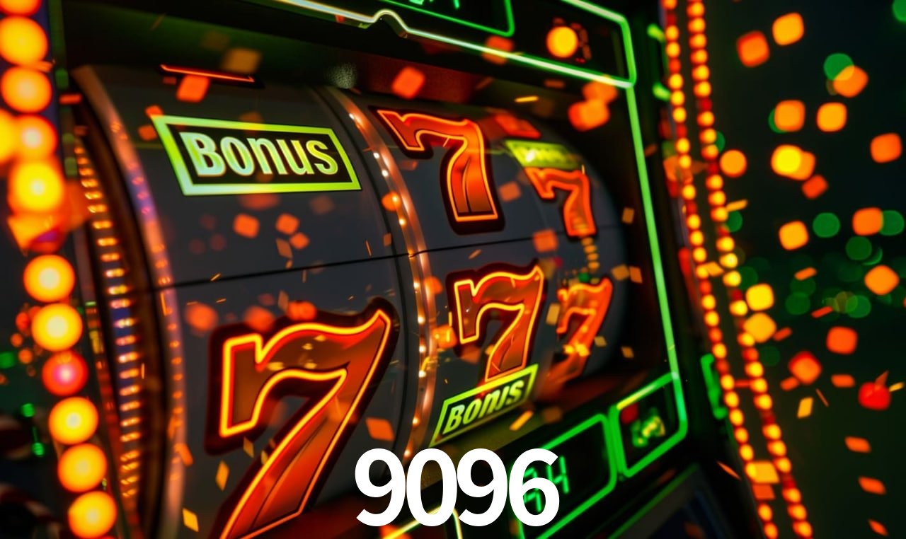 9096 Logo 3