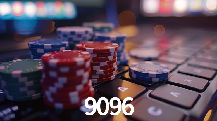 9096 Instalar Logo 2