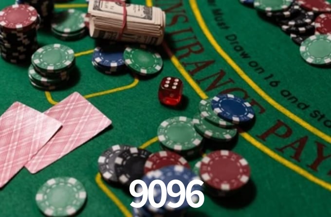Odds Competitivas 9096
