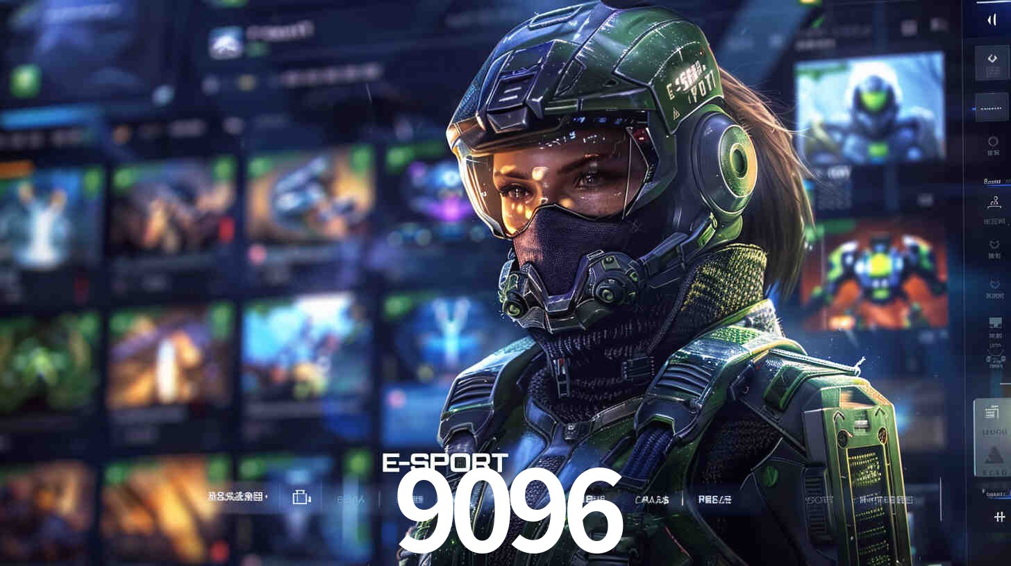 9096 Licença Curaçao Gaming