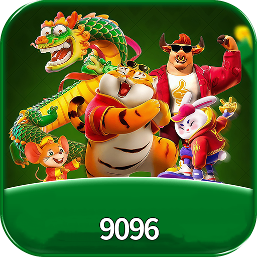 9096 Logo